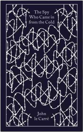 The Spy Who Came in from the Cold