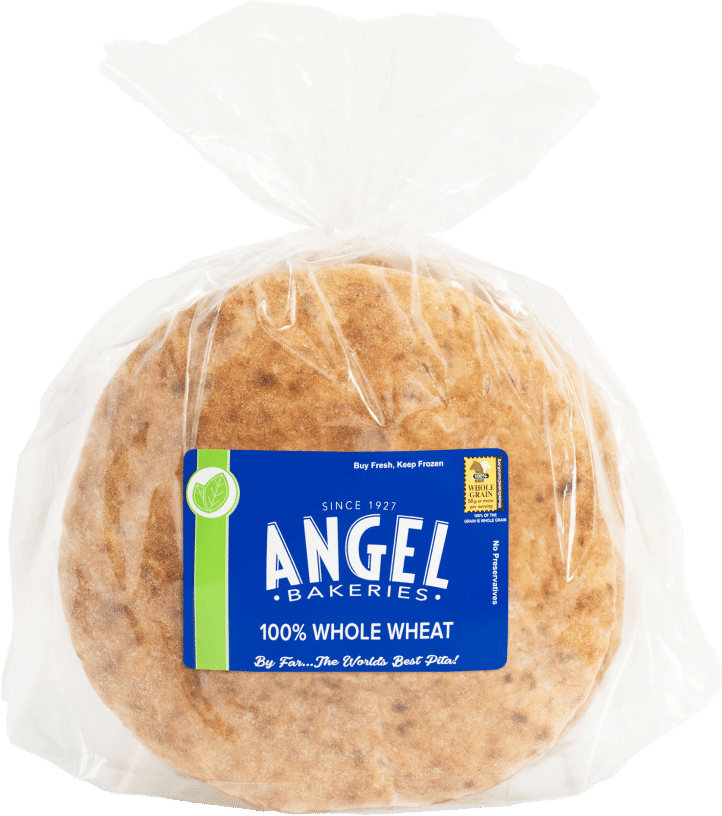 angel bakeries pita