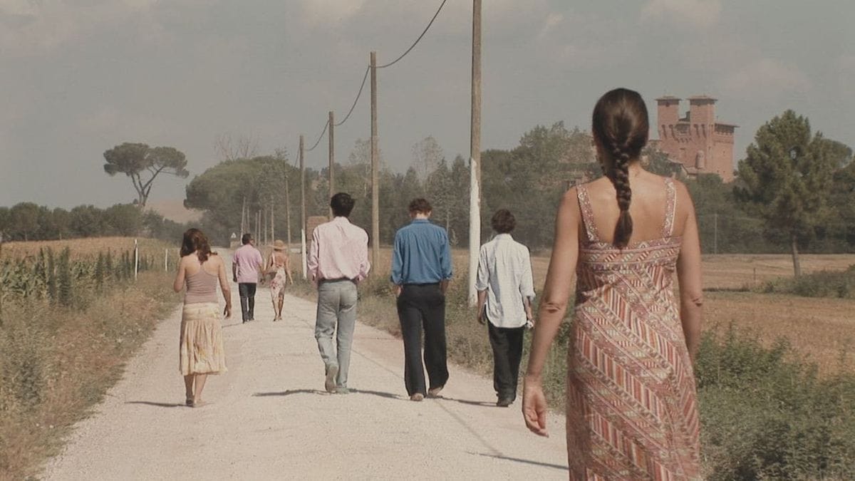 unrelated (2007)
