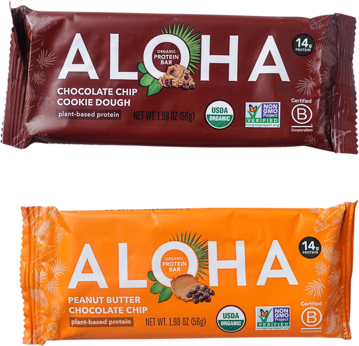 aloha bar