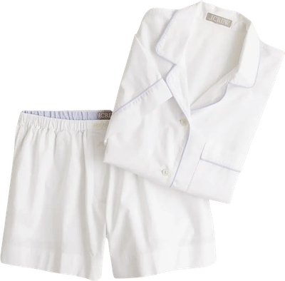 Vintage Pajama Set