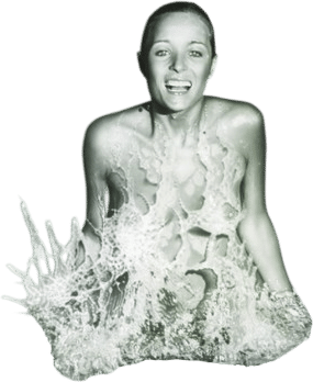WET: The Magazine of Gourmet Bathing