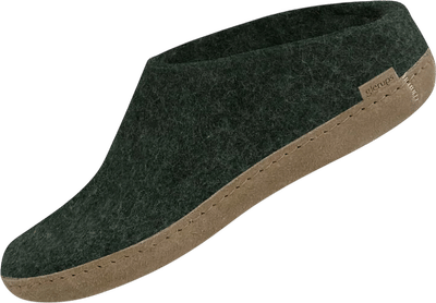 Wool Slippers