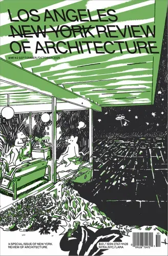 LA Review of Architecture