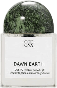 Ode Ona Dawn Earth