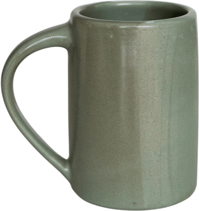Stovepipe Mug