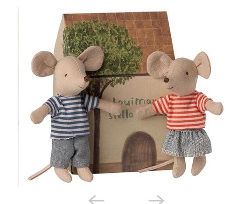 Maileg Mice