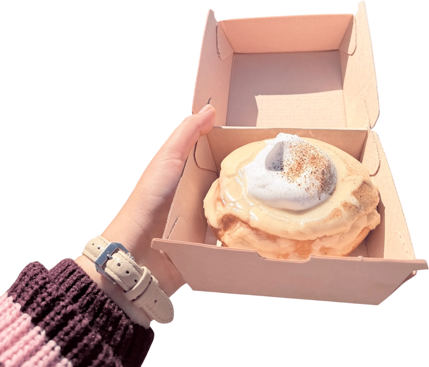 Mystifry Donuts & Coffee