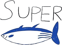 super tuna by jin