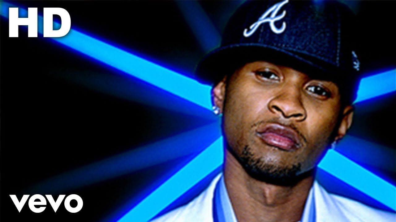 Yeah! By Usher