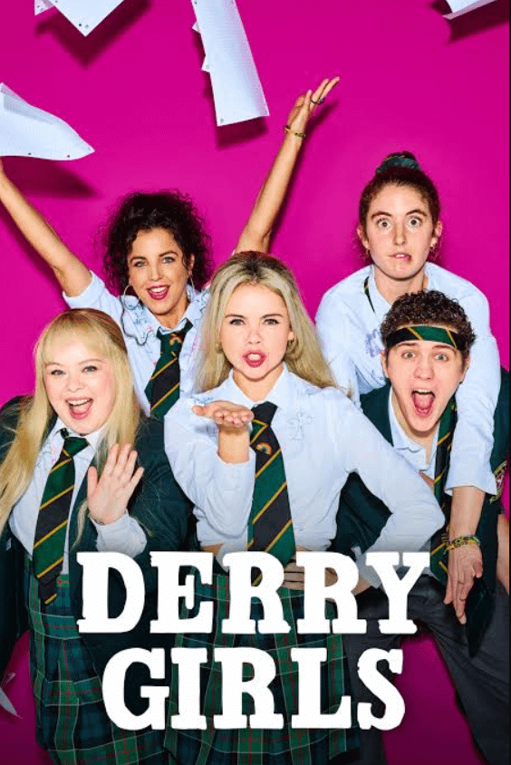 Derry Girls