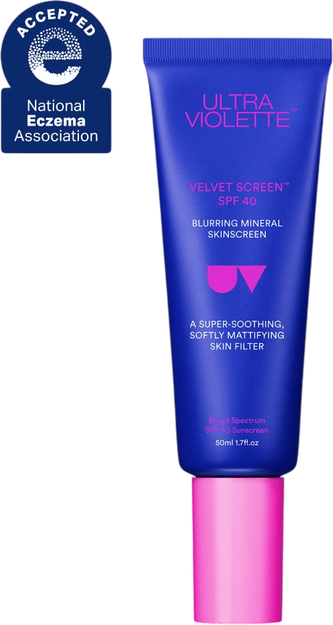 Ultra Violette Velvet Screen SPF 40