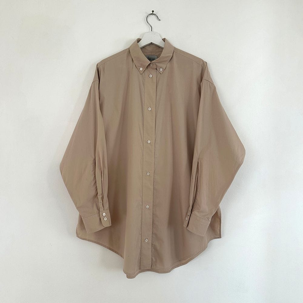 Ivins Cotton Shirt