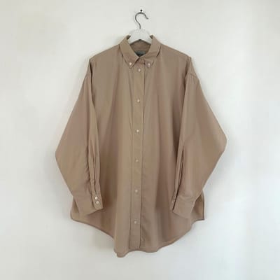 Ivins Cotton Shirt