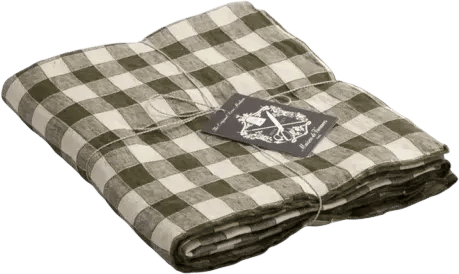 Haven Haus Tablecloth