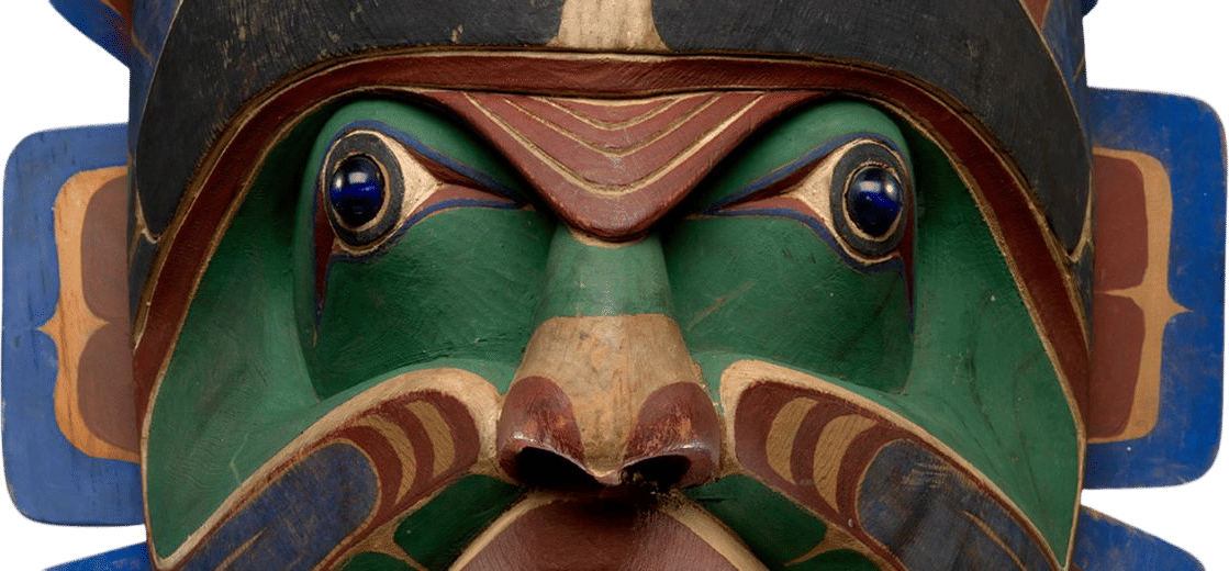 National Museum of the American Indian