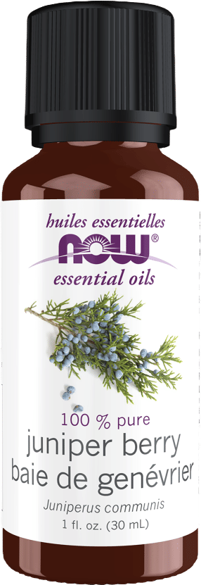 Juniper Berry Oil