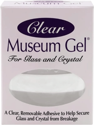 Museum Gel