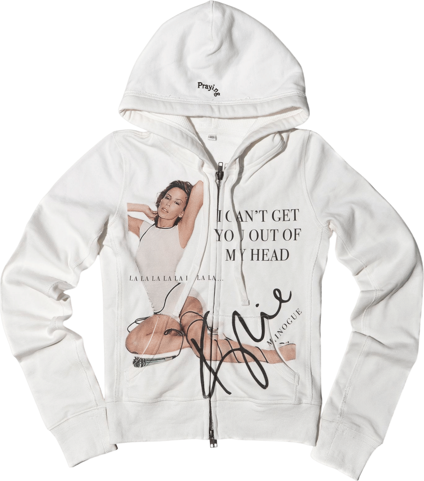Kylie Hoodie