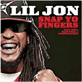 Snap Yo Fingers