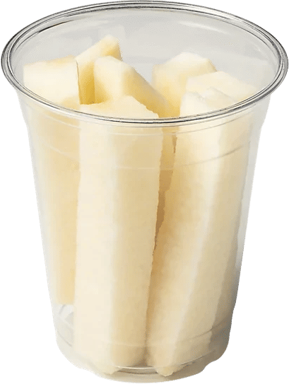 Jicama Sticks