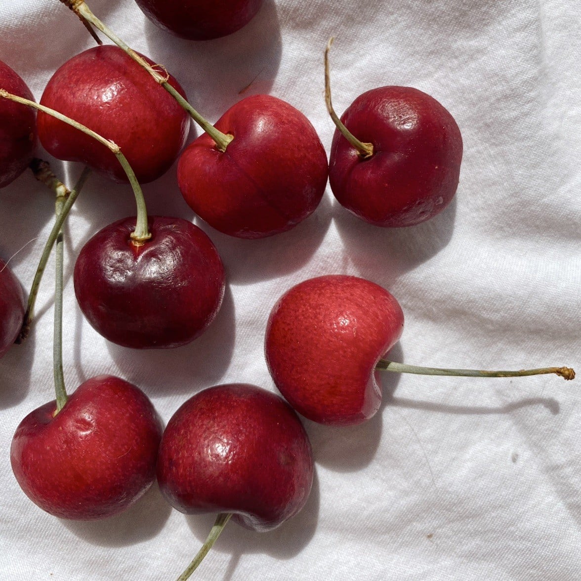 she’s my cherry pie