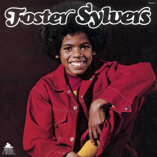 misdemeanor by foster sylvers