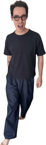 Rage baiting your boyfriend