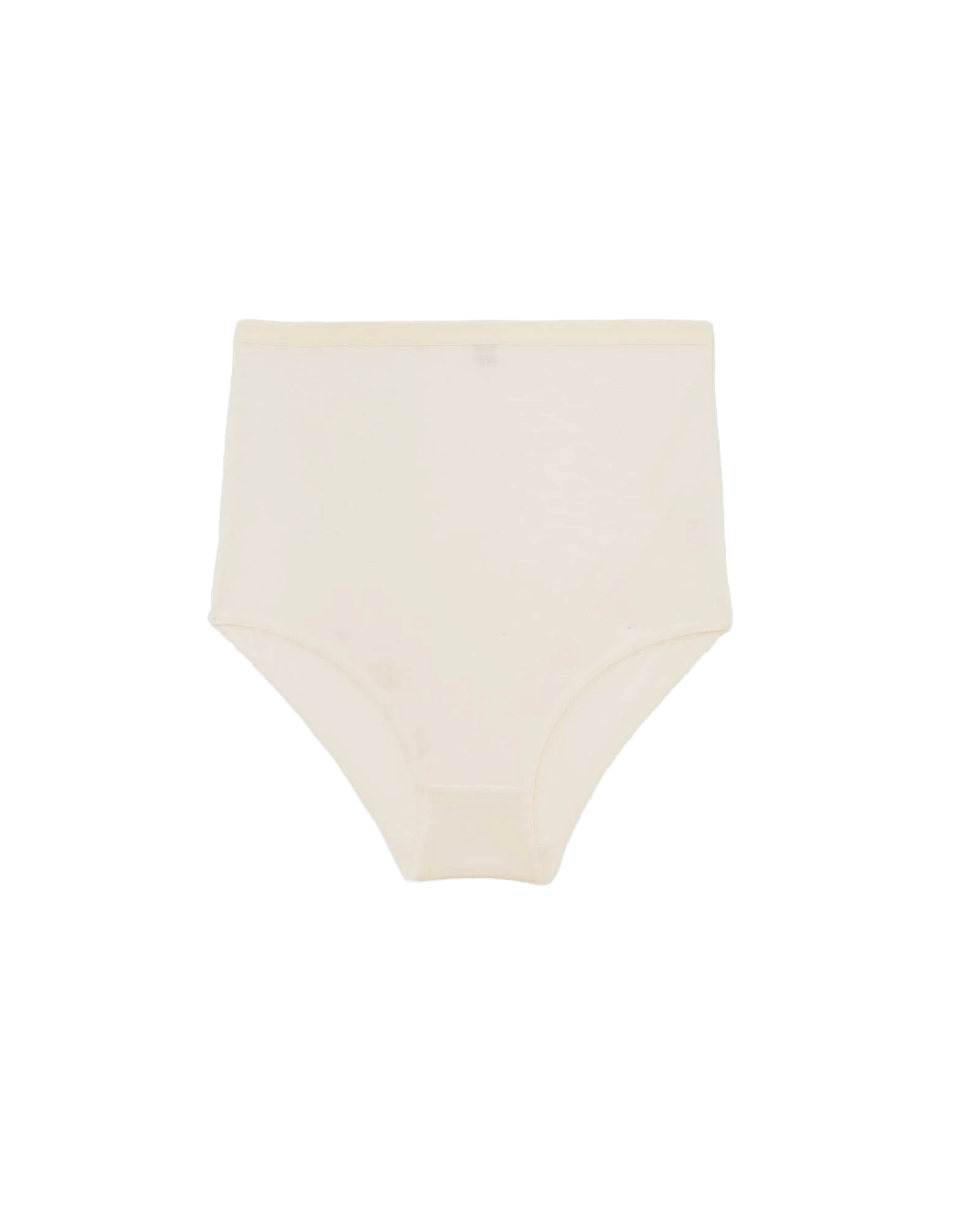 Baserange Underwear in Undyed Lyocell