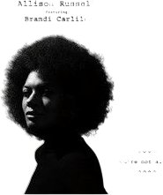 You're Not Alone [Feat. Brandi Carlile]
