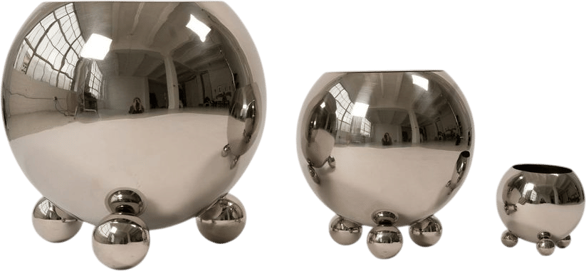 SELENE PLANTER, LARGE