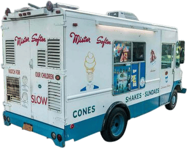 Mister Softee