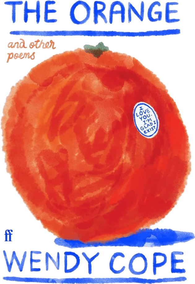 The Orange and Other Poems