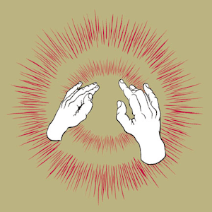 Lift Your Skinny Fists like Antennas to Heaven