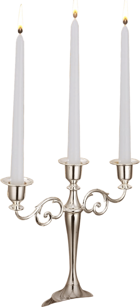 taper candle