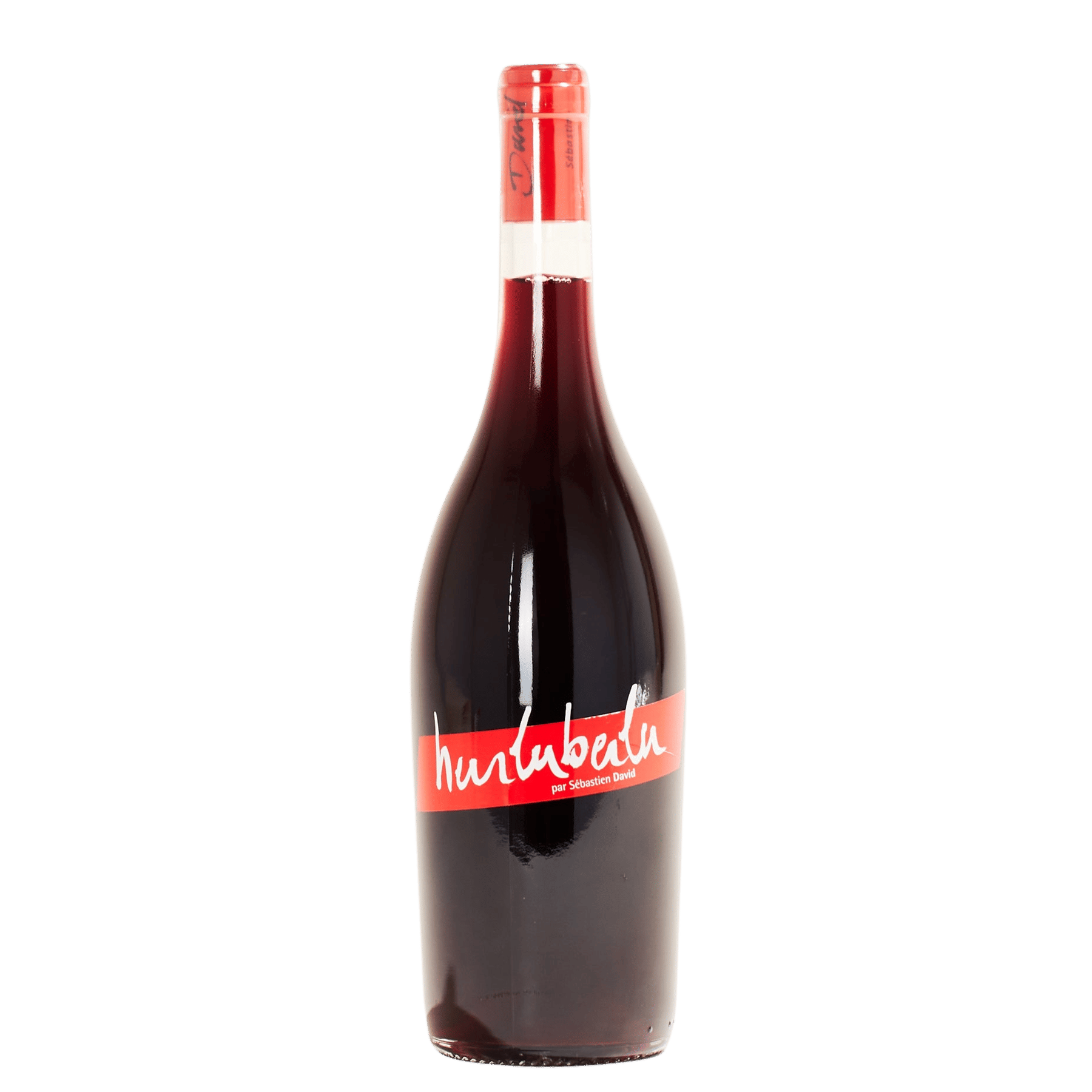 Domaine Sebastien David Hurluberlu 2024