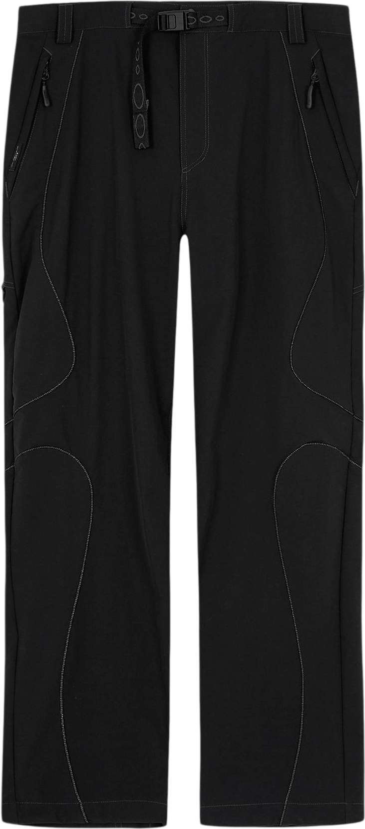 Hiking Stretch Pants