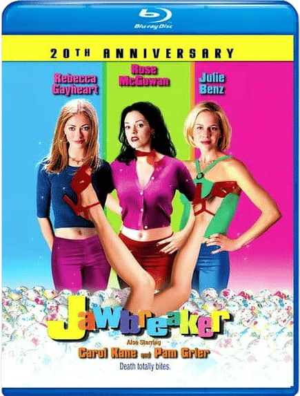 Jawbreaker