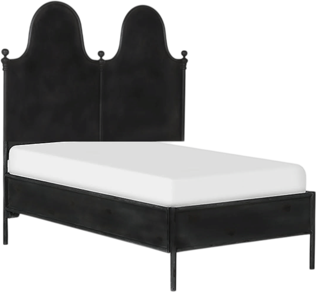 The Pomm Bed