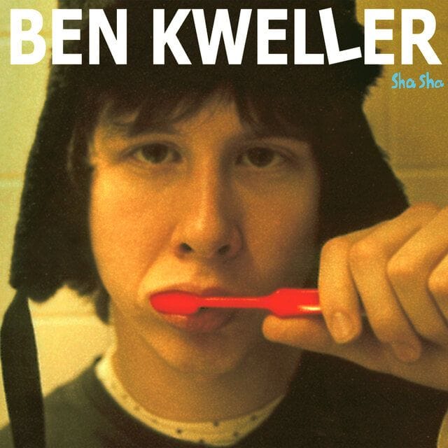 Ben Kweller - "Sha Sha"