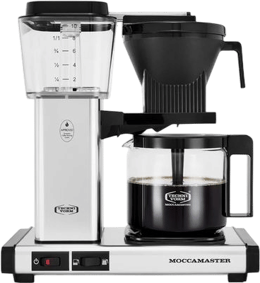 Moccamaster KBG Select