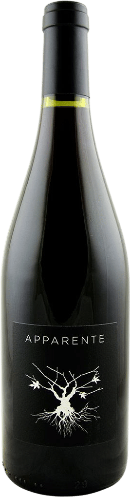 Château Puech Redon Apparente Rouge (2021)