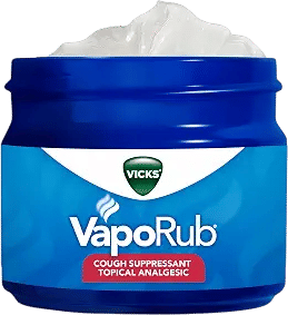 vicks vaporub