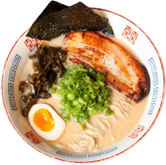 Black Dynasty Ramen