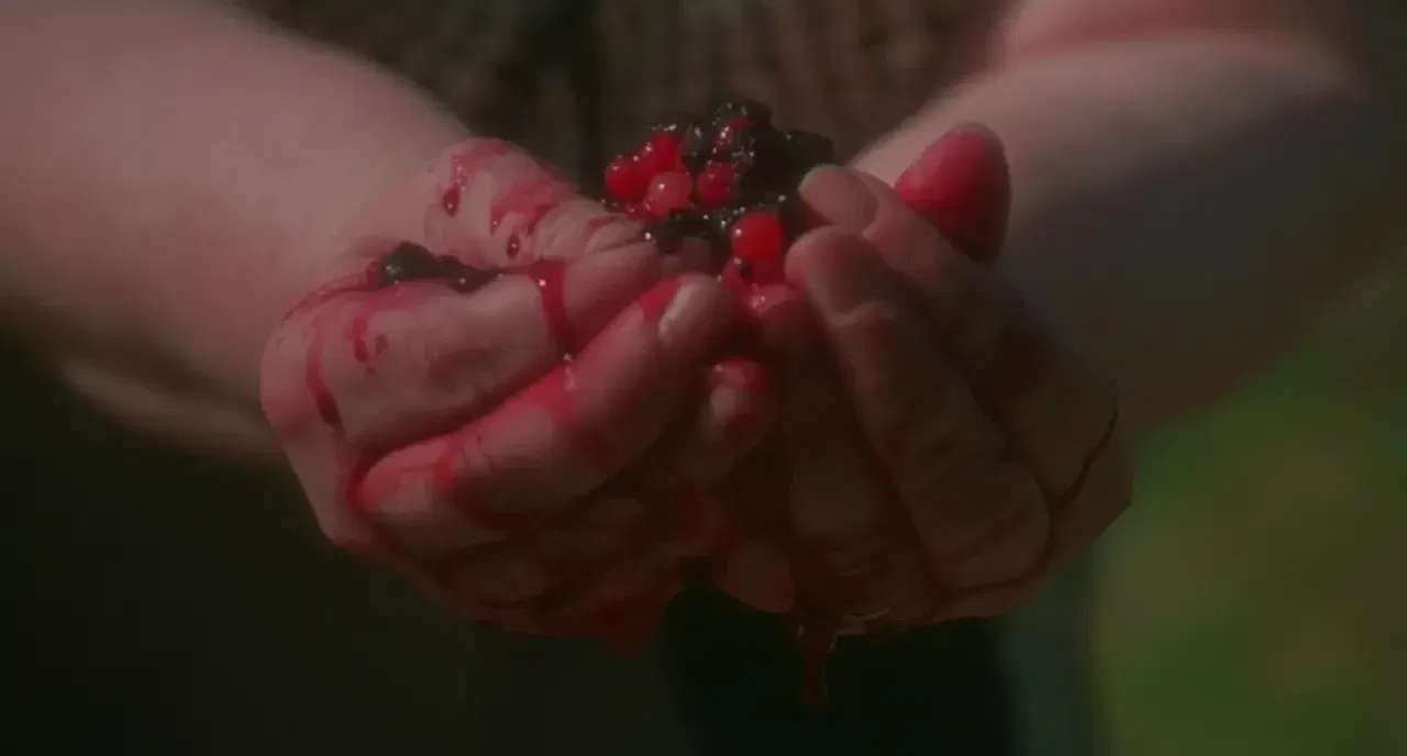 I Am Love, Luca Guadagnino