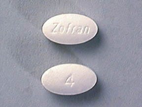 Zofran (ondansetron)
