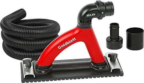 Goldblatt Dust Free Hand Sander