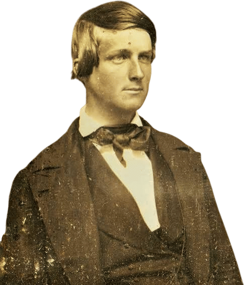 Henry David Thoreau