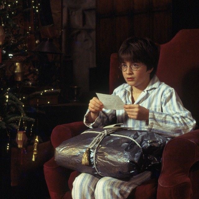 Harry Potter and the Sorcerer's Stone (2001)