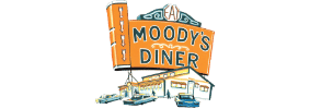 Moody's Diner